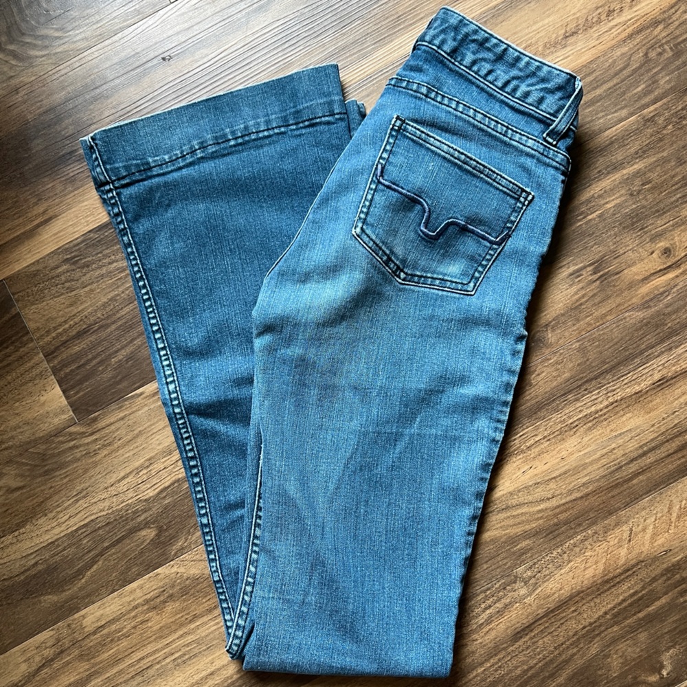 Kimes Ranch Lola Jeans